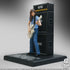 Knucklebonz AC/DC Rock Iconz Malcolm Young II Statue